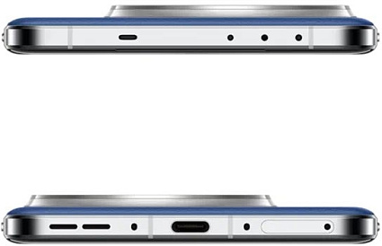 Смартфон OnePlus 13 12/256 Гб, синий (Midnight Ocean) Фото 6