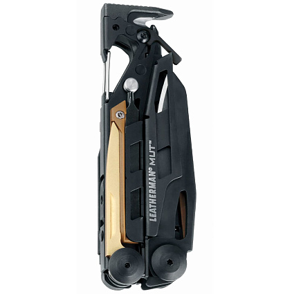 Мультитул Leatherman MUT EOD, черный Фото 2