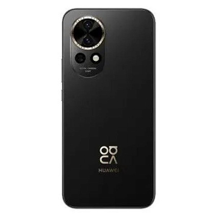 Смартфон HUAWEI nova 13 12/512 Гб, черный Фото 9