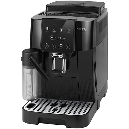 Кофемашина DeLonghi ECAM223.61.B Фото 3