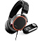 Гарнитура SteelSeries Arctis Pro, черный Фото 1