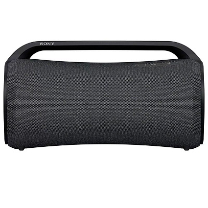 Портативная акустика Sony SRS-XG500, черный Фото 1