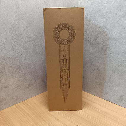 Фен Dyson Supersonic HD07, железо/фуксия (ANZ) Фото 2