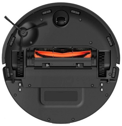 Робот пылесос Mi Robot Vacuum-Mop 2 Pro, черный Фото 4