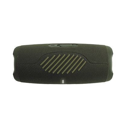 Портативная акустика JBL Charge 5 Green (Зеленый) Фото 5