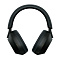 Беспроводные наушники Sony WH-1000XM5, черный Фото 2