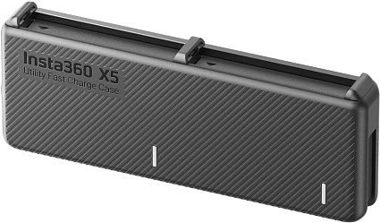 Зарядная станция Insta360 X5 Utility Fast Charge Case Фото 4