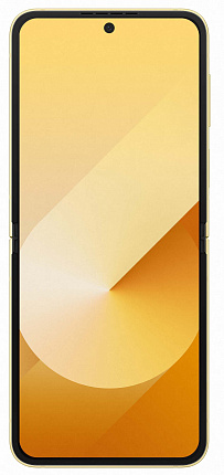 Смартфон Samsung Galaxy Z Flip6 12/512 ГБ, желтый Фото 4