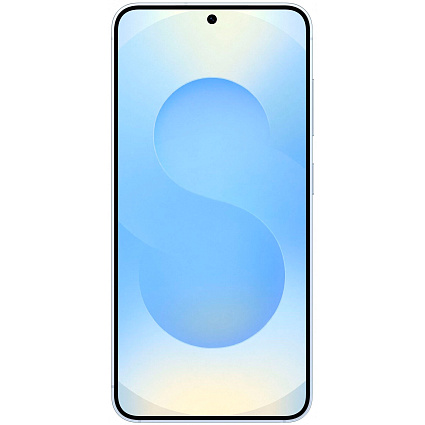 Смартфон Samsung Galaxy S25 Dual SIM, 128 Гб, голубой (KZ) Фото 8