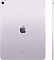 Планшет Apple iPad Air 13 (2025) Wi-Fi + Cellular 256Гб, фиолетовый Фото 3