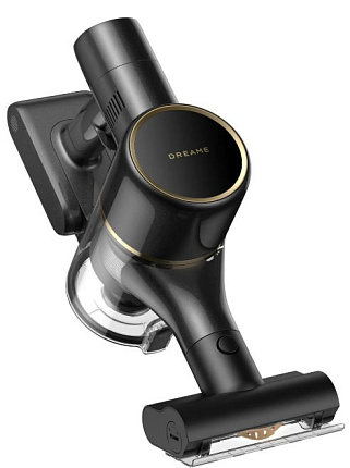 Вертикальный пылесос Dreame R10s Pro, черный Фото 7