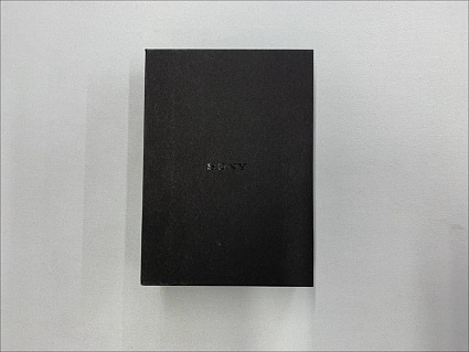 MP3-плеер Sony Walkman NW-ZX707, черный Фото 6