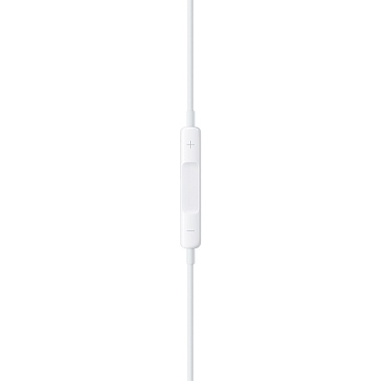 Наушники Apple EarPods с разъёмом Lightning (MMTN2ZM/MWTY3) Фото 6