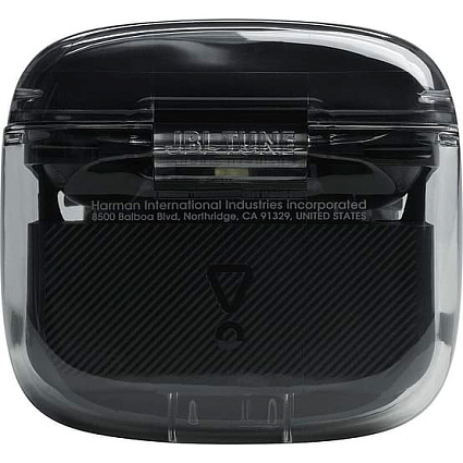 Беспроводные наушники JBL Tune Flex NC, прозрачный Фото 9