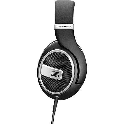 Наушники Sennheiser HD 599SE, черный Фото 3