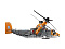 Конструктор LEGO Technic 42113 Bell Boeing V-22 Osprey Фото 8