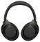 Беспроводные наушники Sony WH-1000XM4 (Black) Фото 3