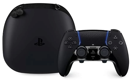 Геймпад DualSense Edge (PS5), черный Фото 4