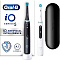 Электрическая зубная щетка Oral-B iO Series 5, черный + белый Фото 2