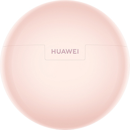 Беспроводные наушники Huawei Freebuds 7i, розовый (55038455) Фото 8