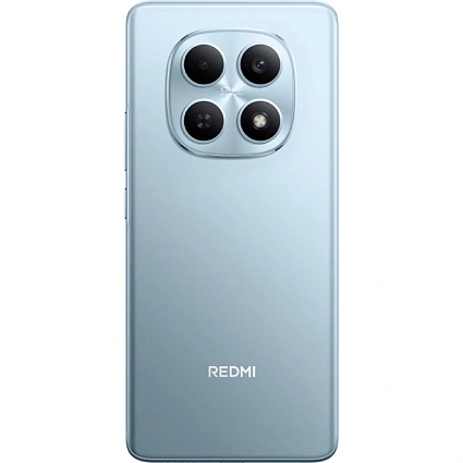 Смартфон Redmi Note 15 4G 8/128Гб, синий Фото 5