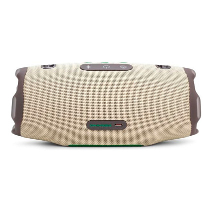 Портативная колонка JBL Charge 6, бежевый Фото 4