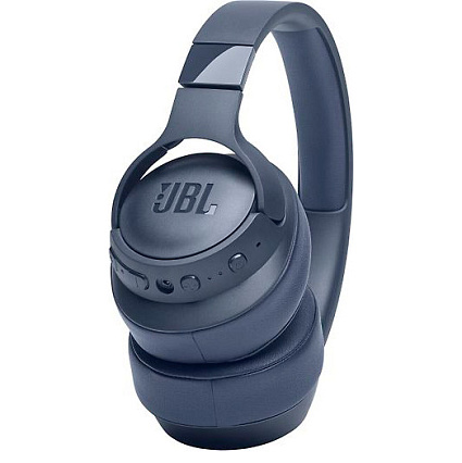 Беспроводные наушники JBL Tune 760NC, синий Фото 4
