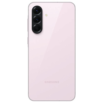 Смартфон Samsung Galaxy A56 12/256 Гб, розовый Фото 4