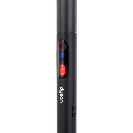 Вертикальный пылесос Dyson PencilVac SV50FC, черный (SK) Фото 5