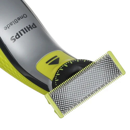 Триммер Philips OneBlade QP2734/31 Фото 2