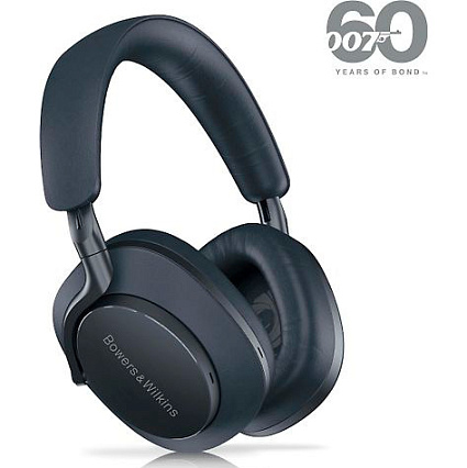 Беспроводные наушники Bowers & Wilkins Px8, синий Фото 2