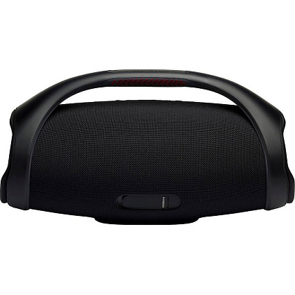 Портативная акустика JBL Boombox 2, черный Фото 5