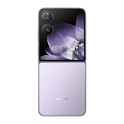Смартфон Xiaomi MIX Flip 12/512 Гб, фиолетовый Фото 5
