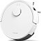 Робот-пылесос Dreame Trouver Robot Vacuum E20 Pro (RLE12SA), белый Фото 2