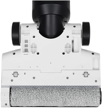 Вертикальный моющий пылесос Roborock Flexi Lite, белый Фото 7