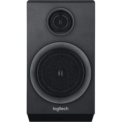 Компьютерная акустика Logitech Z333, черный Фото 3