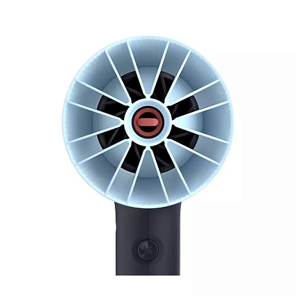 Фен Philips BHD360/20, черный Фото 3