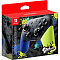 Геймпад Nintendo Switch Pro Controller, Splatoon 3 Limited Edition Фото 2