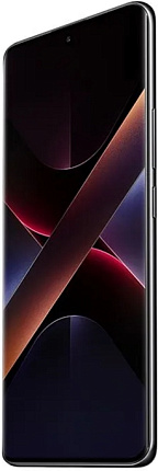 Смартфон Poco X7 12/512Гб, черный Фото 4