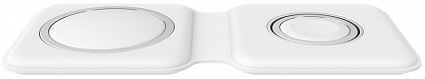 Беспроводное зарядное устройство Apple MagSafe Duo Charger (MHXF3) Фото 3