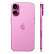 Смартфон Apple iPhone 16 SIM + eSIM, 128 Гб, розовый (IN) Фото 2