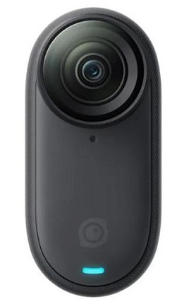 Экшн-камера Insta360 GO 3S 64 ГБ, черный Фото 5