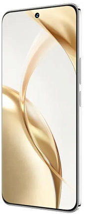 Смартфон Honor 200 8/256 Гб, белый Фото 3