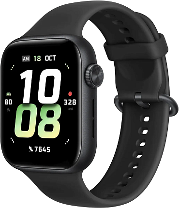 Смарт-часы  Honor Watch 5, черный (STL-B19) Фото 1