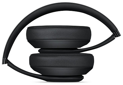 Наушники Beats Studio 3 Wireless, черный (MX3X2) Фото 6