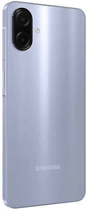 Смартфон Samsung Galaxy A07 4/64 ГБ, фиолетовый Фото 5