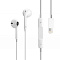 Наушники Apple EarPods Lightning Фото 1