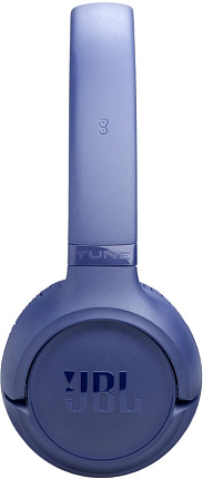 Беспроводные наушники JBL TUNE 530BT, синий Фото 2