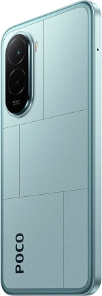 Смартфон Poco M7 8/256 Гб, синий Фото 8