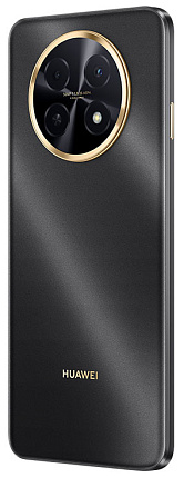 Смартфон Huawei Nova 14i 8/128 ГБ, Черный Фото 5